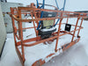 JLG 86 ft Telescopic Boom Lift 860SJ