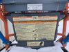 JLG 86 ft Telescopic Boom Lift 860SJ