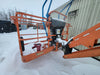 JLG 86 ft Telescopic Boom Lift 860SJ