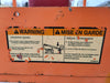 JLG 86 ft Telescopic Boom Lift 860SJ