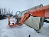 JLG 86 ft Telescopic Boom Lift 860SJ