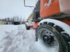 JLG 86 ft Telescopic Boom Lift 860SJ