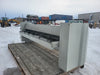 RAS TURBObend 61.31 Bending & Folding Machine, 122" x 0.059"