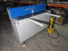 MAXIMART 52" x 14 Ga Hydraulic Shear H-5214