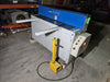 MAXIMART 52" x 14 Ga Hydraulic Shear H-5214