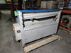 MAXIMART 52" x 14 Ga Hydraulic Shear H-5214