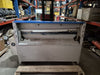 MAXIMART 52" x 14 Ga Hydraulic Shear H-5214