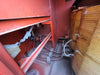 BOUNDARY ELECTRIC 500kVA Transformer 4160 pri. volts, 600Y/347 sec. volts, 3Ph Type:BK3R