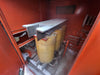BOUNDARY ELECTRIC 500kVA Transformer 4160 pri. volts, 600Y/347 sec. volts, 3Ph Type:BK3R