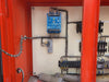 BOUNDARY ELECTRIC 500kVA Transformer 4160 pri. volts, 600Y/347 sec. volts, 3Ph Type:BK3R