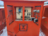 BOUNDARY ELECTRIC 500kVA Transformer 4160 pri. volts, 600Y/347 sec. volts, 3Ph Type:BK3R