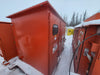 BOUNDARY ELECTRIC 500kVA Transformer 4160 pri. volts, 600Y/347 sec. volts, 3Ph Type:BK3R