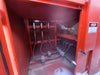 BOUNDARY ELECTRIC 500kVA Transformer 4160 pri. volts, 600Y/347 sec. volts, 3Ph Type:BK3R