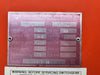 BOUNDARY ELECTRIC 500kVA Transformer 4160 pri. volts, 600Y/347 sec. volts, 3Ph Type:BK3R