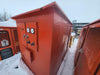 BOUNDARY ELECTRIC 500kVA Transformer 4160 pri. volts, 600Y/347 sec. volts, 3Ph Type:BK3R