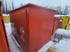 BOUNDARY ELECTRIC 500kVA Transformer 4160 pri. volts, 600Y/347 sec. volts, 3Ph Type:BK3R