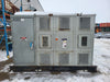 BOUNDARY ELECTRIC 2000kVA Transformer 13800 pri. volts, 4160Y/2400 sec. volts, 3Ph 