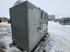 BOUNDARY ELECTRIC 2000kVA Transformer 13800 pri. volts, 4160Y/2400 sec. volts, 3Ph 