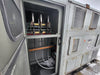 BOUNDARY ELECTRIC 2000kVA Transformer 13800 pri. volts, 4160Y/2400 sec. volts, 3Ph 