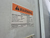 CANELEC MFG. 600 Amp, 4160 Volts Switchgear Unit, 5 kV RATED LOADBREAK SWITCH
