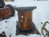 BRADKEN 28" Class 300 Flanged Pipe Reducer MK-240-GP2001-165-2