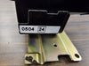SQUARE D 45 Amp Thermal Overload Relay 9065SDO8, Series A