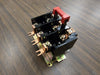 SQUARE D 45 Amp Thermal Overload Relay 9065SDO8, Series A