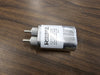 RONKEN INDUSTRIES Capacitor, 1 mF, 1000 Vp, 14310 VA, 64A81105K50