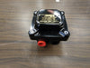 WORCESTER CONTROLS Limit Switch NEMA 4, 15A, 128/480VAC 30E LK39W R2