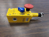 ALLEN-BRADLEY Guardmaster Lifeline 4 Cable Pull Switch 440E-L13043
