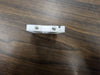 ALLEN-BRADLEY Terminal Block, 30-12AWG, 600V, Rail Mount, 1492-H1 (80 pcs) 