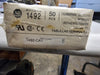 ALLEN-BRADLEY Terminal Block, Tubular Screw w/ Pressure Plate 1492-CA1 (50 pcs)