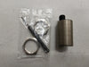 ALLEN-BRADLEY Capacitive Proximity Sensor, 10mm Sensing, 875C-F10N30-R3