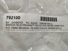 TELEMECANIQUE Inductive Proximity Sensor, 24-240V, 15mm Sensing, XS630B1MAL2 