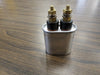 GENERAL ELECTRIC 2000 VDC Capacitor A28F5605S