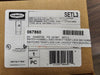 HUBBELL 30 Amps Switched Enclosure SETL3
