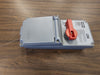 HUBBELL 30 Amps Switched Enclosure SETL3