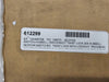 HUBBELL 20 Amps Switched Enclosure SETL3