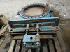 DEZURIK 28" Class 150 Knife Valve DN700 PN20