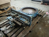 DEZURIK 28" Class 150 Knife Valve DN700 PN20