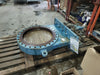 DEZURIK 28" Class 150 Knife Valve DN700 PN20