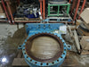 DEZURIK 28" Class 150 Knife Valve DN700 PN20