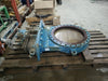 DEZURIK 28" Class 150 Knife Valve DN700 PN20