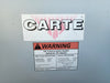 CARTE 2500 kVA Oil-Filled Padmount Transformer, 13.8 kV Primary, 600Y/347 V Secondary