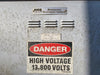 CARTE 2500 kVA Oil-Filled Padmount Transformer, 13.8 kV Primary, 600Y/347 V Secondary