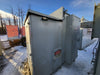 CARTE 2500 kVA Oil-Filled Padmount Transformer, 13.8 kV Primary, 600Y/347 V Secondary
