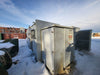 CARTE 2500 kVA Oil-Filled Padmount Transformer, 13.8 kV Primary, 600Y/347 V Secondary