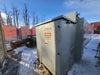 CARTE 2500 kVA Oil-Filled Padmount Transformer, 13.8 kV Primary, 600Y/347 V Secondary