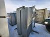 CARTE 2500 kVA Oil-Filled Padmount Transformer, 13.8 kV Primary, 600Y/347 V Secondary