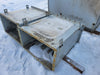 CARTE 2500 kVA Oil-Filled Padmount Transformer, 13.8 kV Primary, 600Y/347 V Secondary